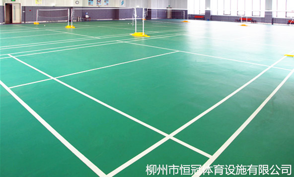 選購PVC地板方法，教你4步搞定！