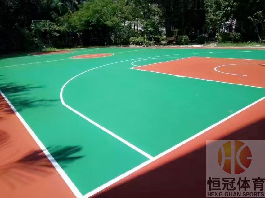 epdm地面廠家介紹EPDM塑料地板的優(yōu)點